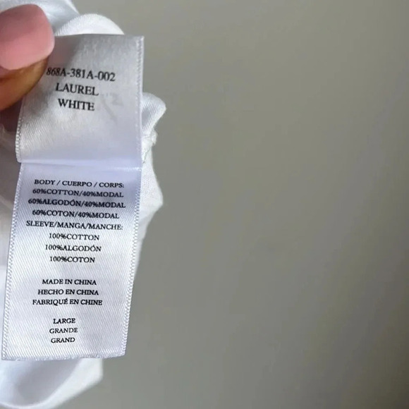 NEW Rails Laurel Tee - Picture 10 of 14